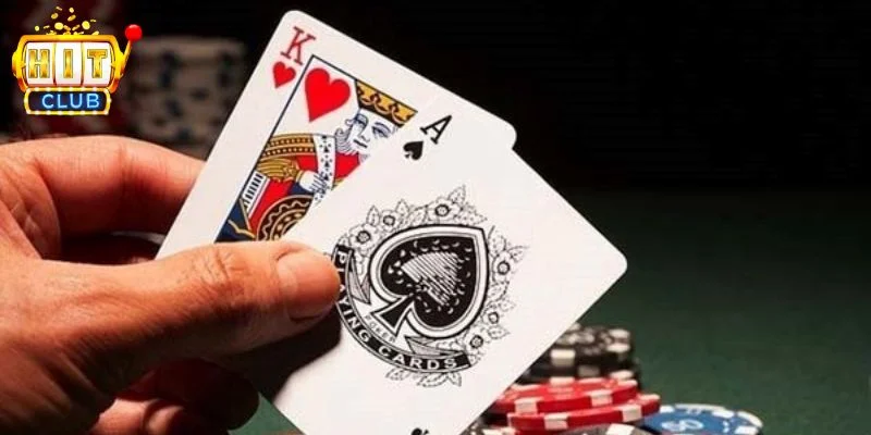 Cược bài xì dách Hitclub cực cuốn bởi lối chơi chuyên nghiệp.