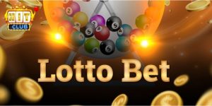 Lotobet trực tuyến