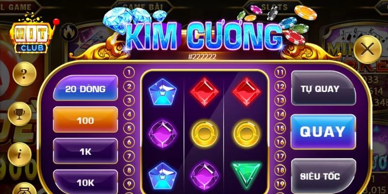 Nắm rõ kỹ thuật chơi nổ hũ là cơ sở để bạn ăn đậm.