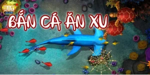 bắn cá ăn xu Hitclub