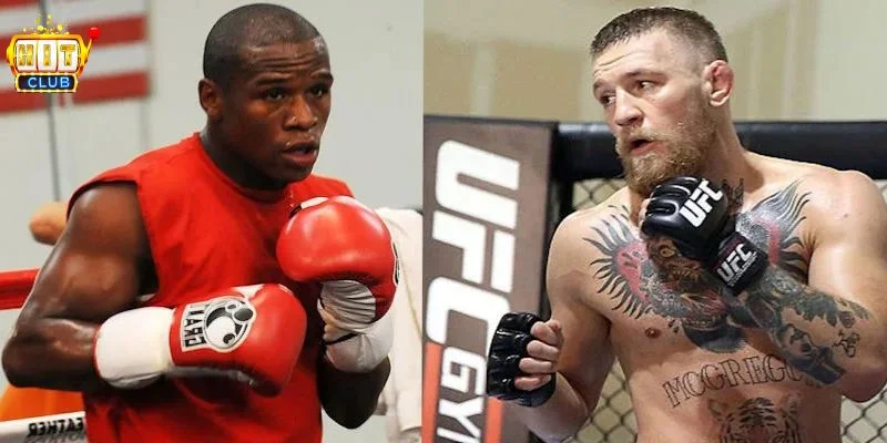 Thông tin sơ lược về cá cược boxing mà bet thủ nên biết rõ.