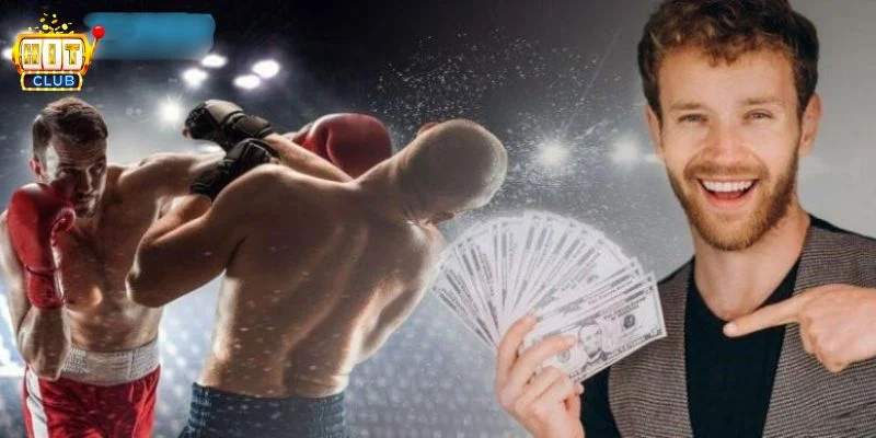 Bỏ túi các điều cần lưu ý để bạn là người vô định khi cá cược boxing.