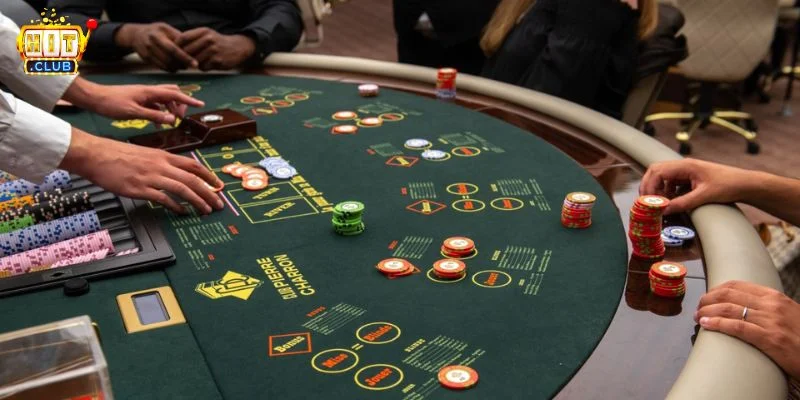 Tính toán rất quan trọng trong cách chơi bài Poker.