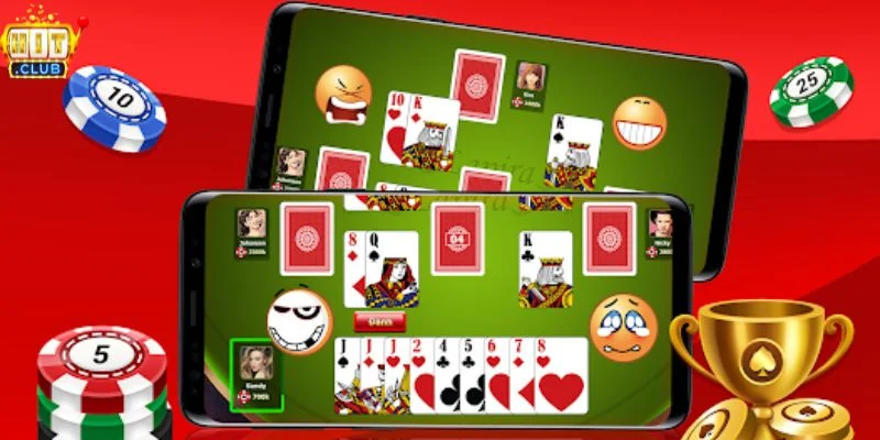 cách chơi bài tá lả