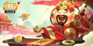 nổ hũ thần tài Hitclub